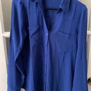 Express Portofino Blouse